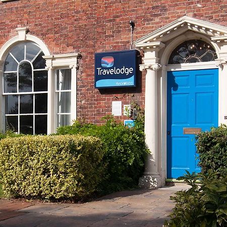 Travelodge Birmingham Кингсвинфорд Экстерьер фото